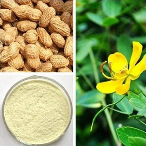 Natural Luteolin 98% Powder
