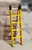 Hot sale Insulating joint ladder, insulation ladder, ladders.