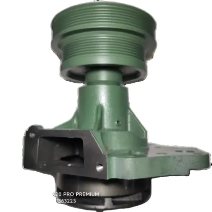 Hot Sale VG1062060010 Water Pump for Sinotruk, Foton, Shacman, Weichai, and Howo Parts