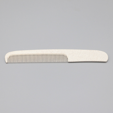 Eco-friendly Disposable Comb Cheap Travel Hair Combs