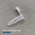 Disposable MCT with Lid-Lock