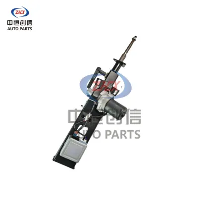EPS steering gear for Kama K1