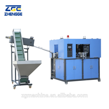 2000pcs/hr full automatic pet blowing machine for mineral water bottles