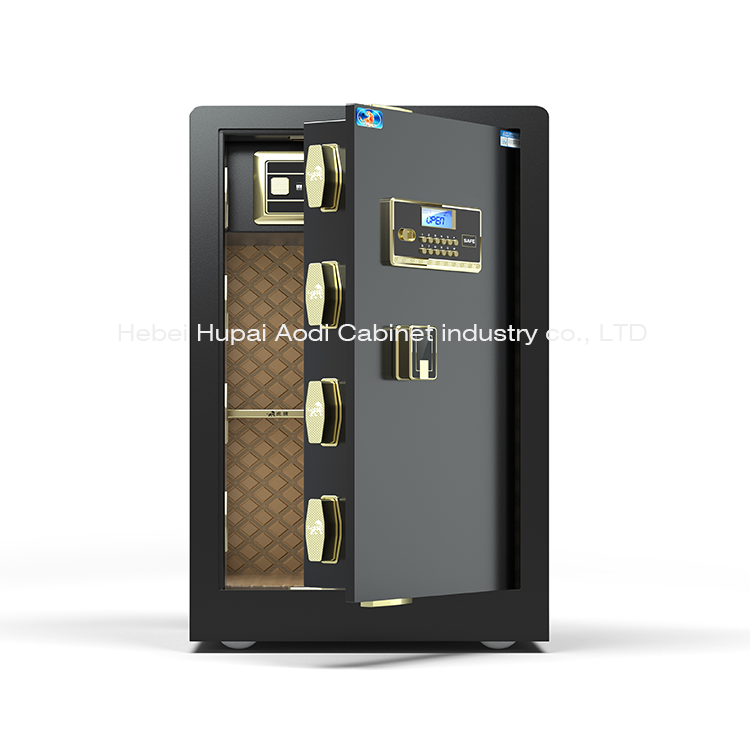 Yh70 electronic home safebox Png