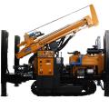 High drilling efficiency simple maintenance RC rig