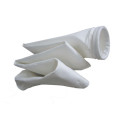 Industry Polyester Dust Collector Filter Bag For Food