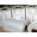 pof shrink film transparent