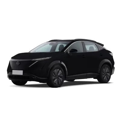 COC Nezha Ariya 600 Plus: New Energy Electric SUV - 0km Vehicle