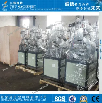 Hot Foil Stamping Machine for photo frame