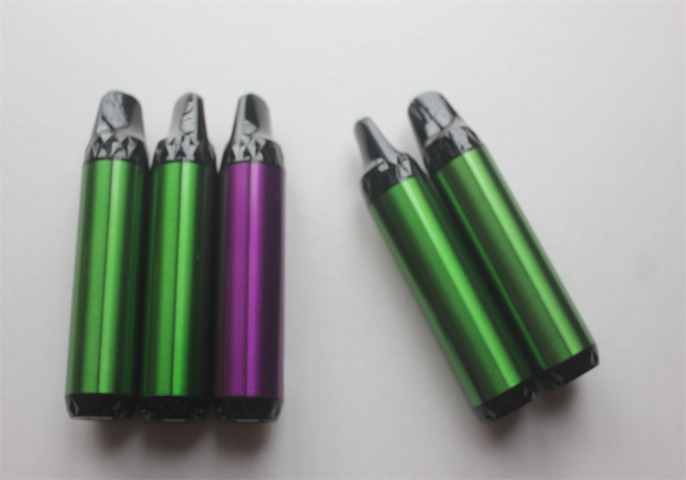 Shenzhen mais novo Pen de vape descartável 2500PUFFs