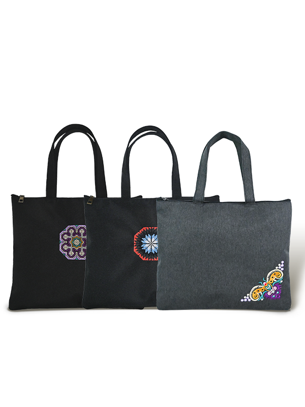 Briefcase Bag