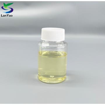 Flüssiges Polyaluminiumchlorid CAS 1327-41-9