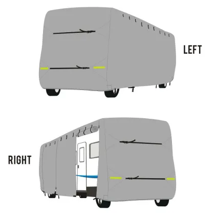 RV covers 16-18ft,motorhome rv covers,CLASS A RV covers high quality