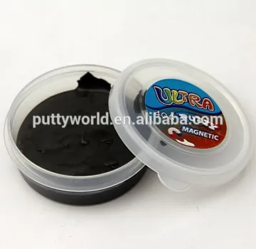 Magic magnetic Space putty Ultra putty Handgum