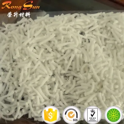 Natural Latex particle for filling pillow