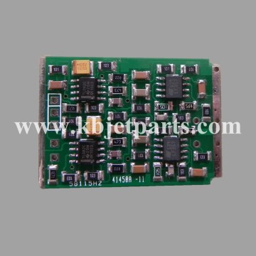 Imaje S4/S8 Printer ADP Board