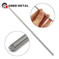 Titanium Alloy Round Rod