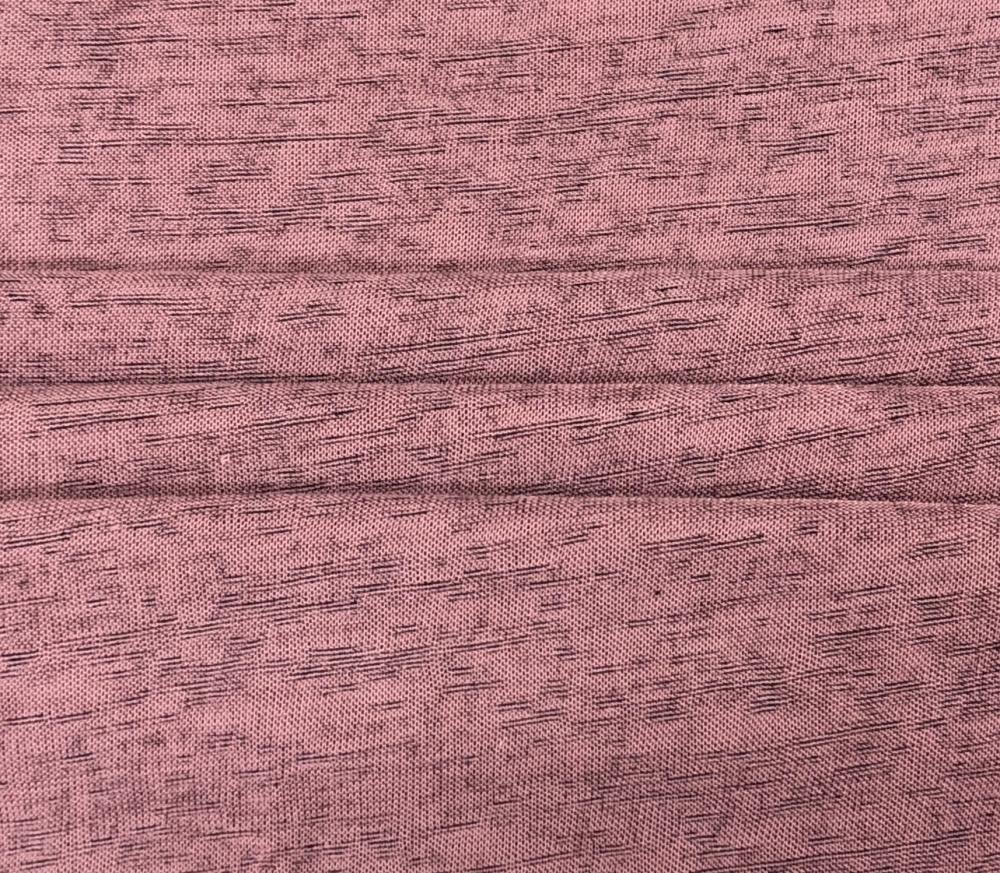 Polyester Fleece Dyed Fabric