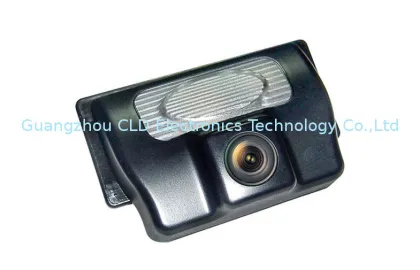 White Balance Auto Reverse Camera Waterproof For Caska Dvd Player