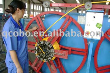 Multilayer gas tube