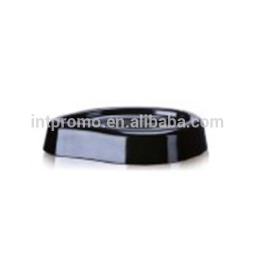 plastic melamine bathroom accessory soap case