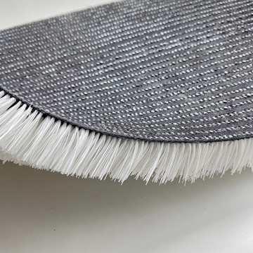 Skiing Essential Artificial Lawn for Skiing Slope Mating