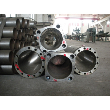 AISI 1026 Thương thủy lực bằng thép carbon