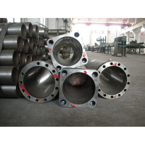 AISI 1026 Thương thủy lực bằng thép carbon