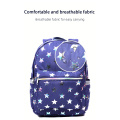 High capacity and quality school bag suitable for ALL students for School Life and travel