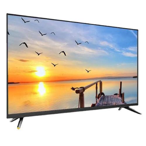 High Performance Digital Television