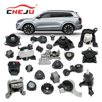 CHEJU Auto Parts for Toyota Nissan Honda Mazda Hyundai Subaru