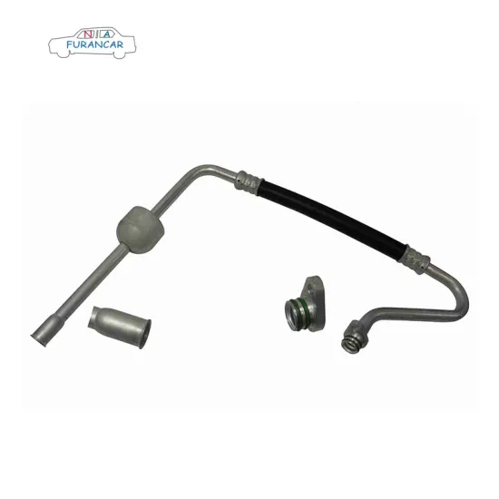 Wholesale Car Oil Cable Tube Hose Pipe for OEM 6477F0 6460.JF Air Conditioning Hose