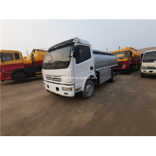Dongfeng 4X2 Capacity Water Tanker Truck
