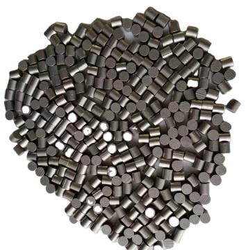 Price and Details of CoCrMo Granules, Cobalt Chromium Molybdenum Round Rods for Dental Applications