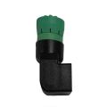 Adapter kątowy J1939 męski na żeński OBD2