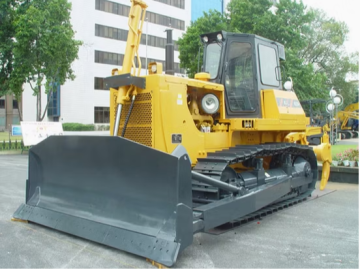 Reliable Performance LiuGong Bulldozer 320C LD20D In stock