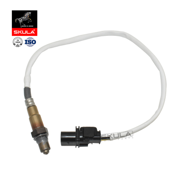 Sensor de oxígeno de Skula Auto Parts para Ford Fiesta 2009