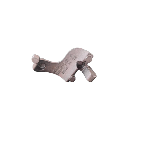 Componente de soporte de maquinaria agrícola