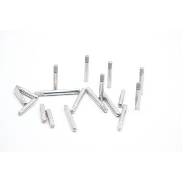 Stainless steel shaft pin