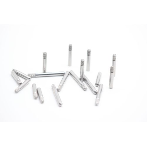 Stainless steel shaft pin