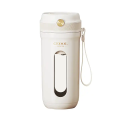 Personal Handhold Electric Smoothie Fruit Blender