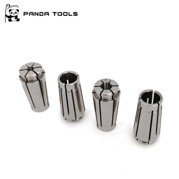 CNC Milling Machine SK Clamping Collets SK25