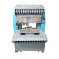 Yüksek Verimli Otomatik 12 Renk PVC Dağıtım Makinesi