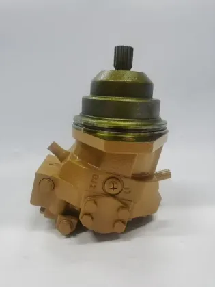 123-5259 A6VE55 hydraulic motor
