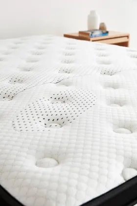 Pocket Spring Adults Sleep Latex Bed Mattress