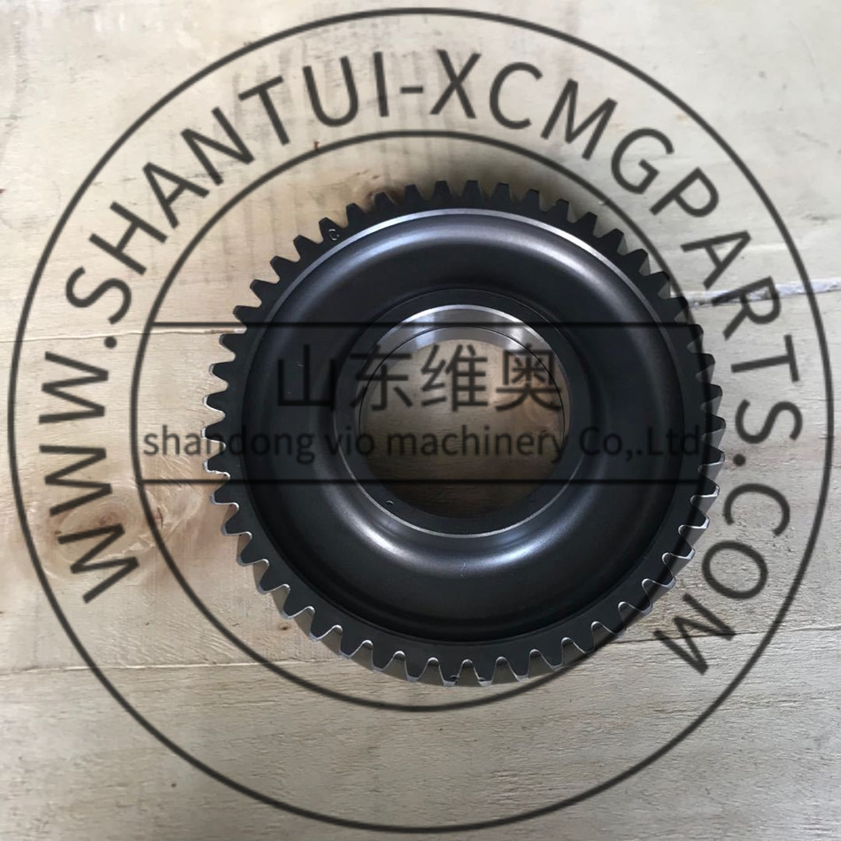 Komastu Excavator Parts Gear 6204-31-6110