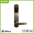 Smart RCU Keyless Door Lock สำหรับโรงแรม