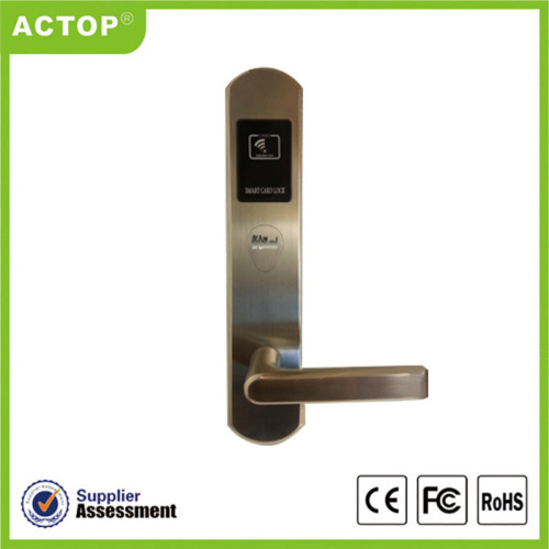 Smart RCU Keyless Türschloss für Hotel