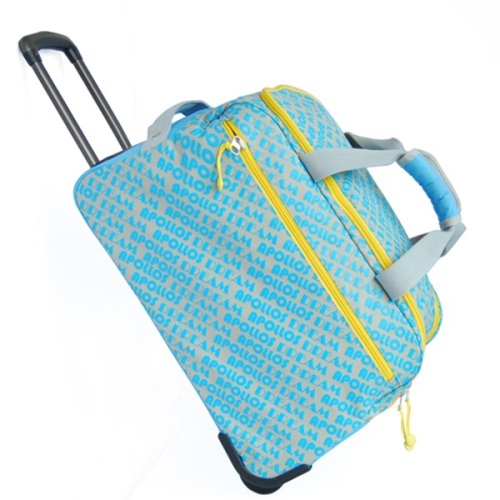 Trolley Roller Luggage Bag