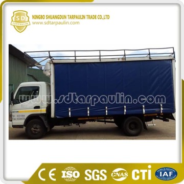 Waterproof Tarpaulin Industrial Tarp Poly Truck Tarp